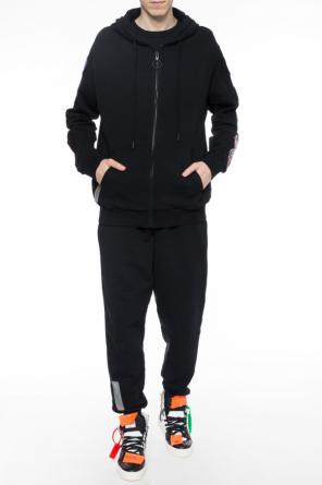 Hooded sweatshirt, zdjęcie 2 Hooded sweatshirt od Off White